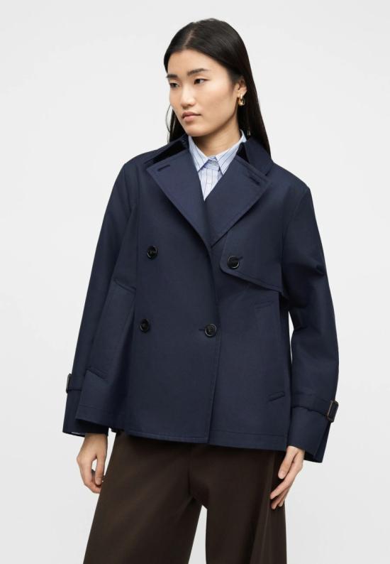 26SS 막스마라 자켓 2615021051600006 Blue - MAX MARA