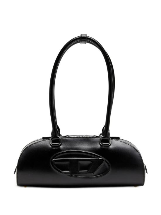 26FW 디젤 1DR 돔 이롱게이트 볼링백 X10641 P8279 Black
