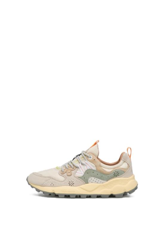 26SS 플라워 마운틴 스니커즈 2017818381N48 Multicolor
