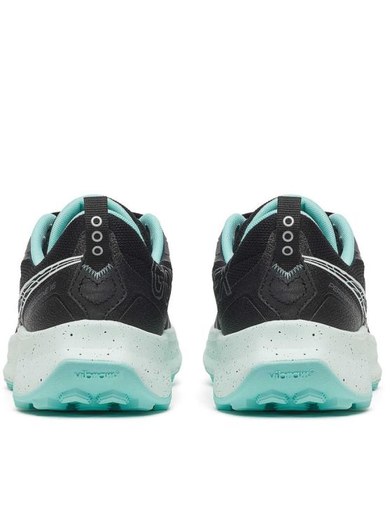 26SS 써코니 스니커즈 S11068 101 Black - SAUCONY
