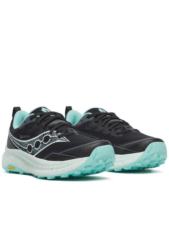 26SS 써코니 스니커즈 S11068 101 Black - SAUCONY