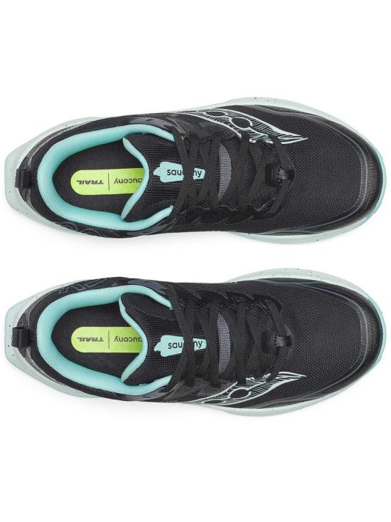 26SS 써코니 스니커즈 S11068 101 Black - SAUCONY