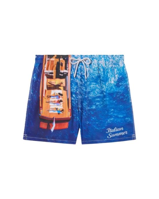 26SS 세인트바쓰 스윔팬츠 GUS000908217L Blue