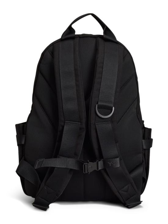 26SS 와이쓰리 스테이플 백팩 JW6215BLACK Black - Y-3