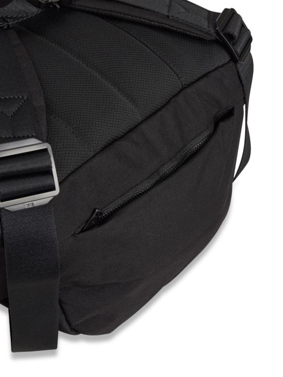 26SS 와이쓰리 스테이플 백팩 JW6215BLACK Black - Y-3