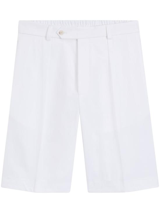 26SS 보스 숏팬츠 50567651100 White