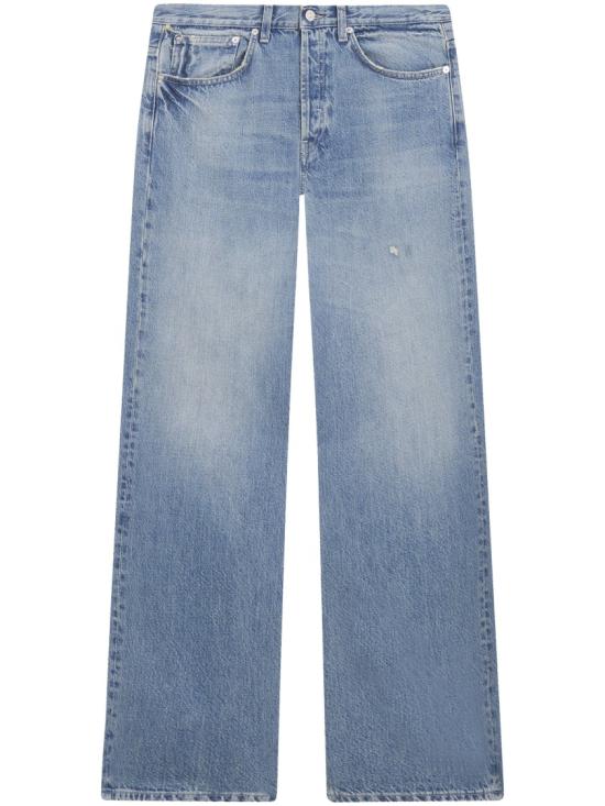 26SS 돈답 데님 팬츠 DP427DF0283D LV7800 Blue