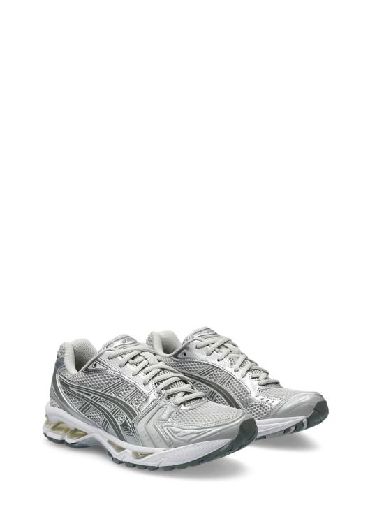 26SS 아식스 젤 카야노 14 스니커즈 1202A056021 Grey - ASICS