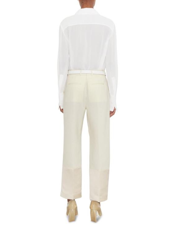 26SS 토리버치 셔츠 156374021 White - TORY BURCH