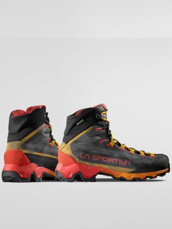 26SS 라스포르티바 부츠 ZFHS137G00Y00 Black - LA SPORTIVA