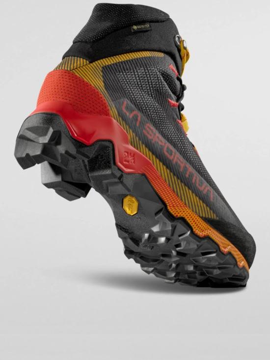 26SS 라스포르티바 부츠 ZFHS137G00Y00 Black - LA SPORTIVA