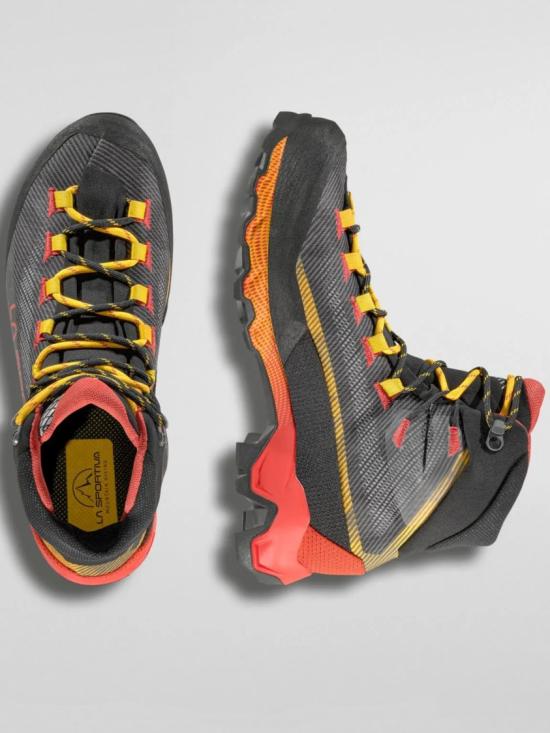 26SS 라스포르티바 부츠 ZFHS137G00Y00 Black - LA SPORTIVA