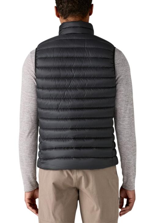 26SS 파타고니아 다운 스웨터 베스트 84623BLK Black - PATAGONIA
