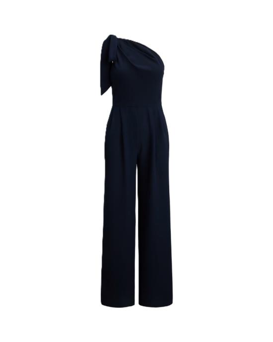 26SS 랄프 로렌 점프수트 253979873001 Blue