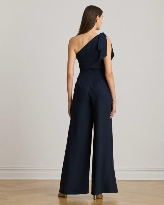 26SS 랄프 로렌 점프수트 253979873001 Blue - RALPH LAUREN
