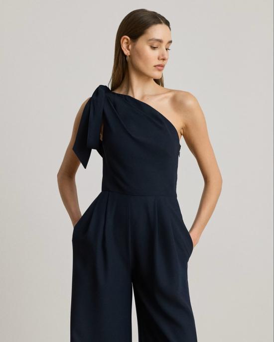 26SS 랄프 로렌 점프수트 253979873001 Blue - RALPH LAUREN