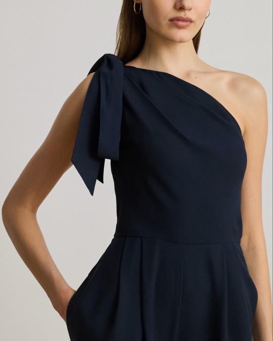 26SS 랄프 로렌 점프수트 253979873001 Blue - RALPH LAUREN