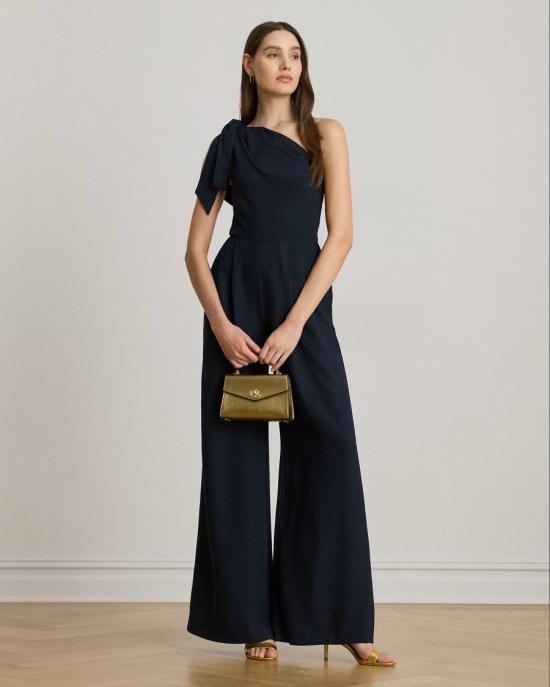26SS 랄프 로렌 점프수트 253979873001 Blue - RALPH LAUREN