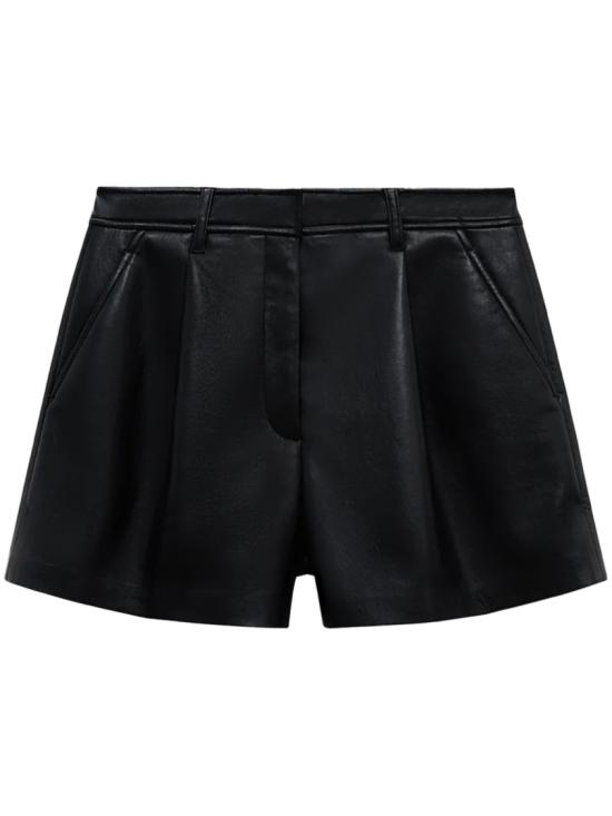 26SS 애니빙 숏팬츠 A0511184BLK26BLACK Black