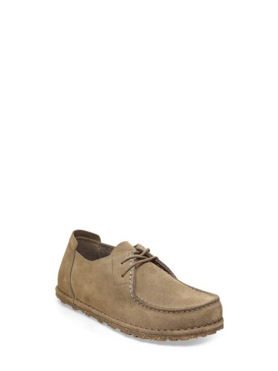 26SS 버켄스탁 로퍼 1027274N Brown - BIRKENSTOCK
