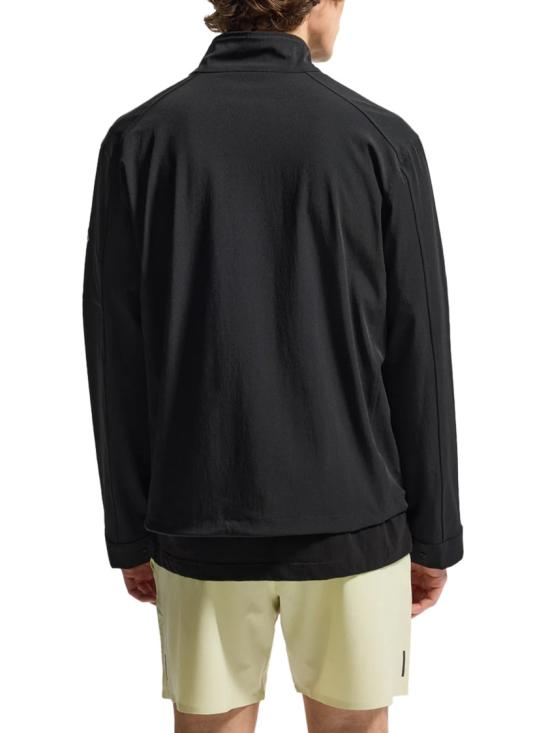 26SS 피레넥스 자켓 HMX0080009 Black - PYRENEX