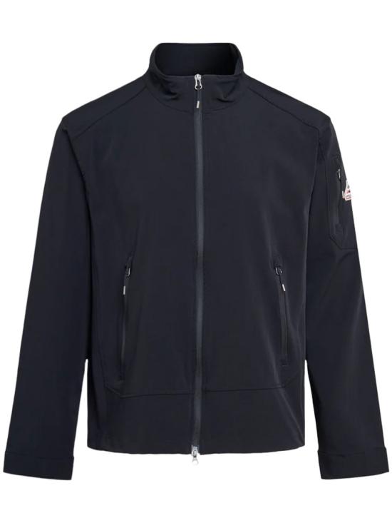 26SS 피레넥스 자켓 HMX0080009 Black