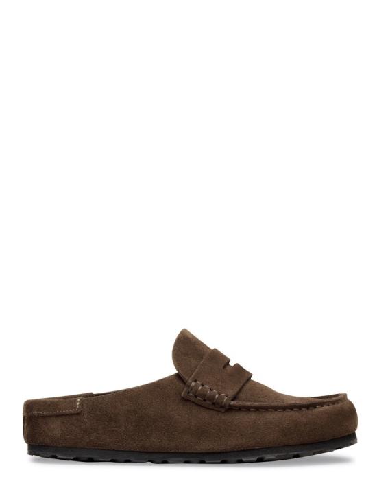 26SS 버켄스탁 뮬/슬리퍼 1031701S Brown