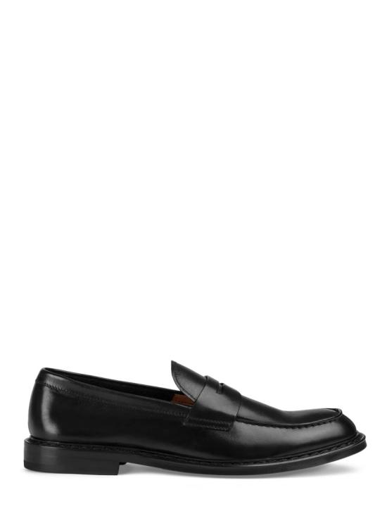 26SS 듀칼 로퍼 DU2405PHOEUY259NN00NN00 Black