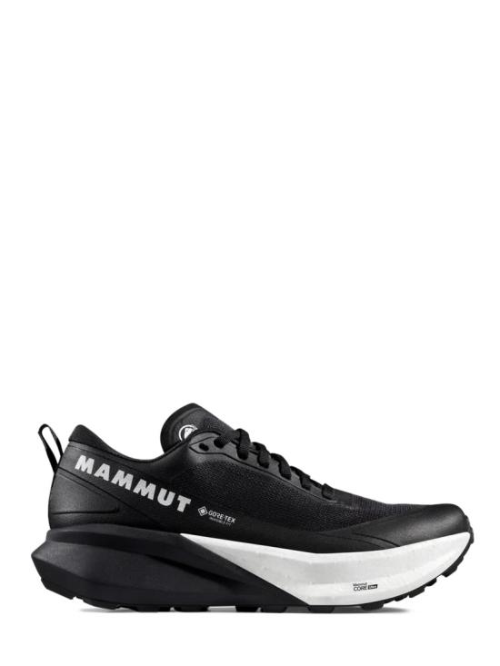 26SS 마무트 스니커즈 3090001300047 Black