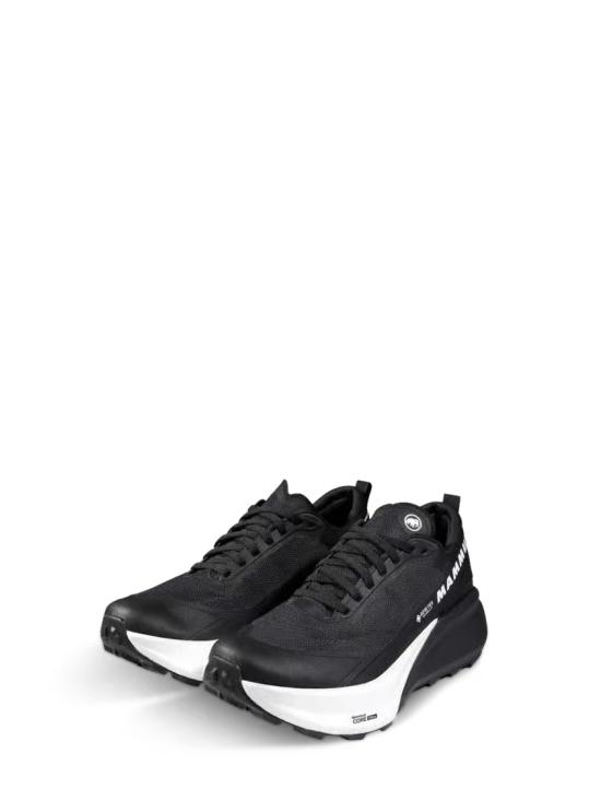 26SS 마무트 스니커즈 3090001300047 Black - MAMMUT