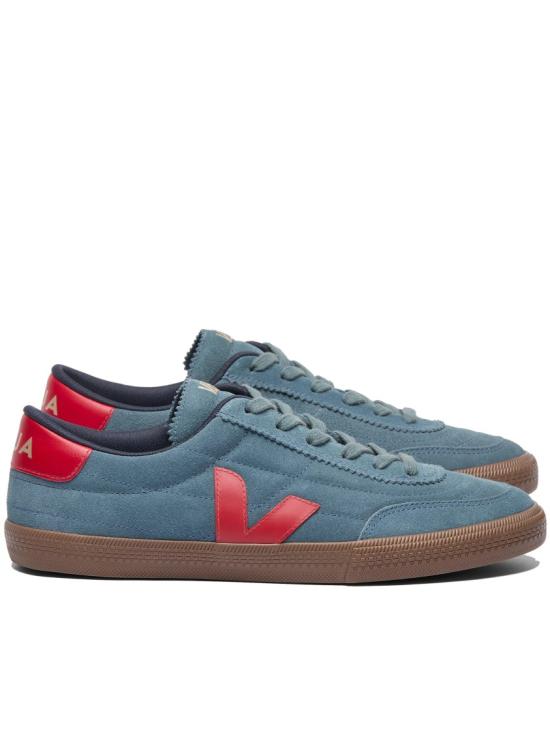  베자 스니커즈 FU0320898B Blue