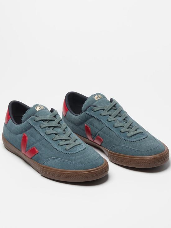  베자 스니커즈 FU0320898B Blue - VEJA