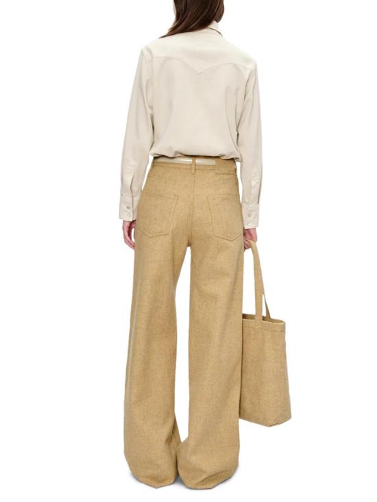 26SS 아페쎄 셔츠 COHLD F12644AAE MASTIC Neutrals - A.P.C.