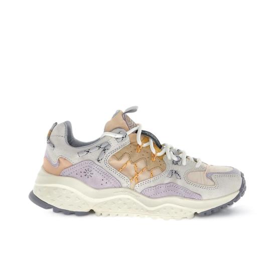 26SS 플라워 마운틴 스니커즈 2019511051N34 Multicolor