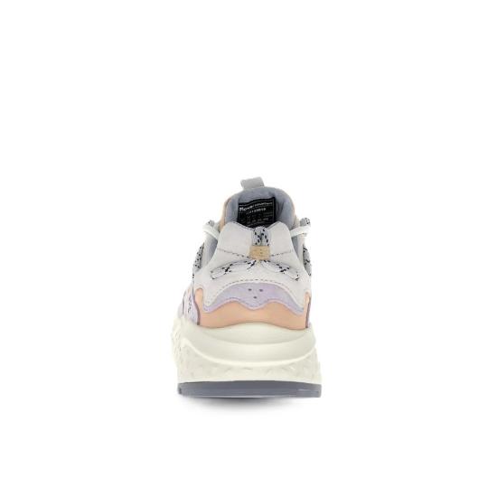 26SS 플라워 마운틴 스니커즈 2019511051N34 Multicolor - FLOWER MOUNTAIN