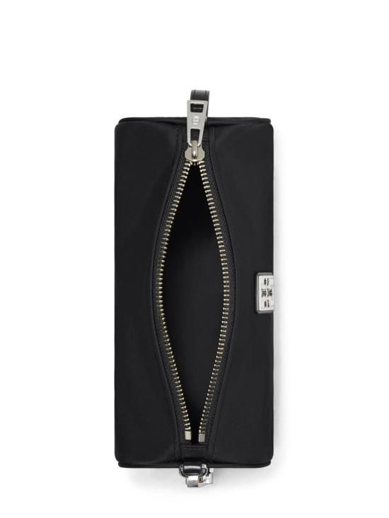 26SS 토리버치 버지니아 실린더 백 169167001 Black - TORY BURCH