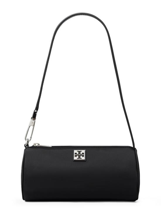 26SS 토리버치 버지니아 실린더 백 169167001 Black