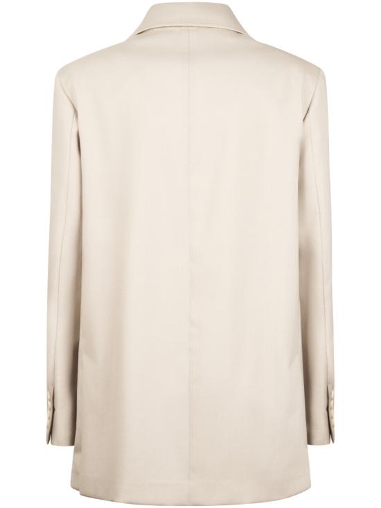 26SS 막스마라 수트 자켓 2611041011600MXMAFFARI021 Neutrals - MAX MARA