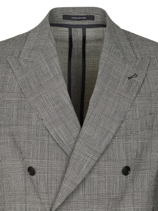 26SS 딸리아토레 수트 자켓 A DARREL20K14PE 120185N11302111 Grey - TAGLIATORE