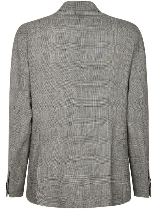 26SS 딸리아토레 수트 자켓 A DARREL20K14PE 120185N11302111 Grey - TAGLIATORE