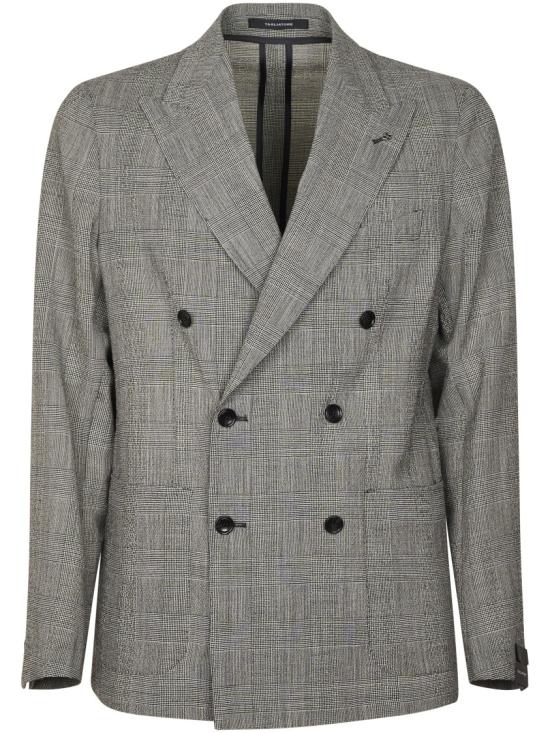 26SS 딸리아토레 수트 자켓 A DARREL20K14PE 120185N11302111 Grey