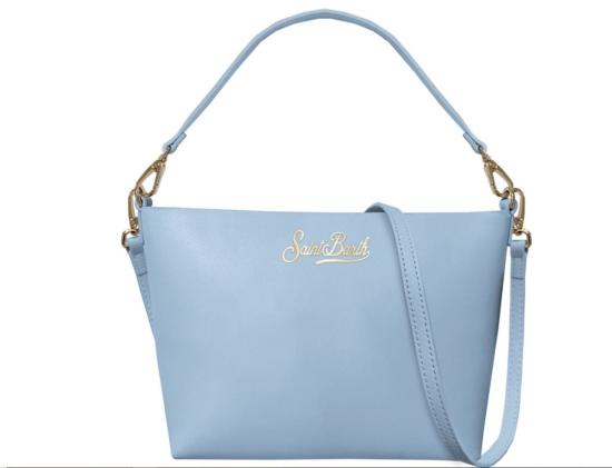26SS 세인트바쓰 숄더백 ALI003400002L Blue