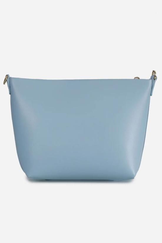 26SS 세인트바쓰 숄더백 ALI003400002L Blue - MC2 SAINT BARTH