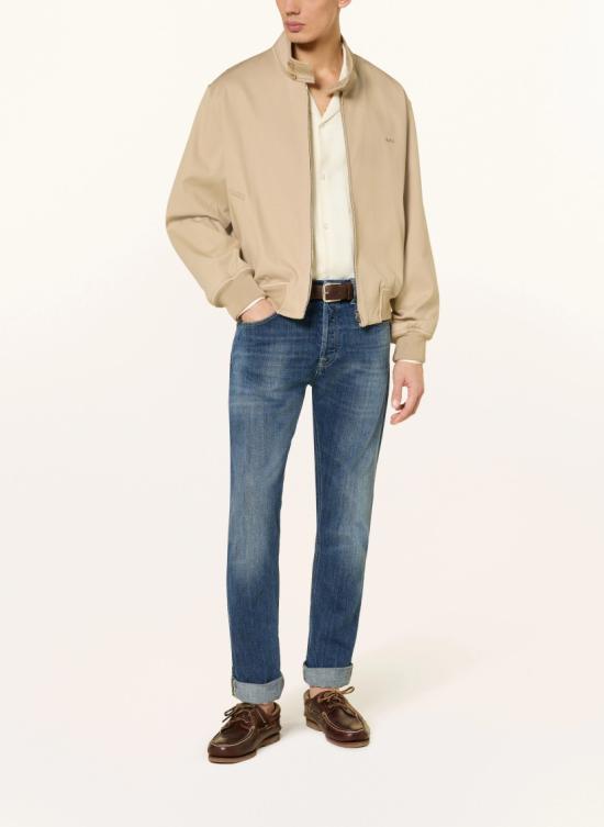 26SS 돈답 데님 팬츠 UP563DFE311UMF3800 Blue - DONDUP