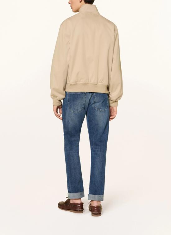 26SS 돈답 데님 팬츠 UP563DFE311UMF3800 Blue - DONDUP