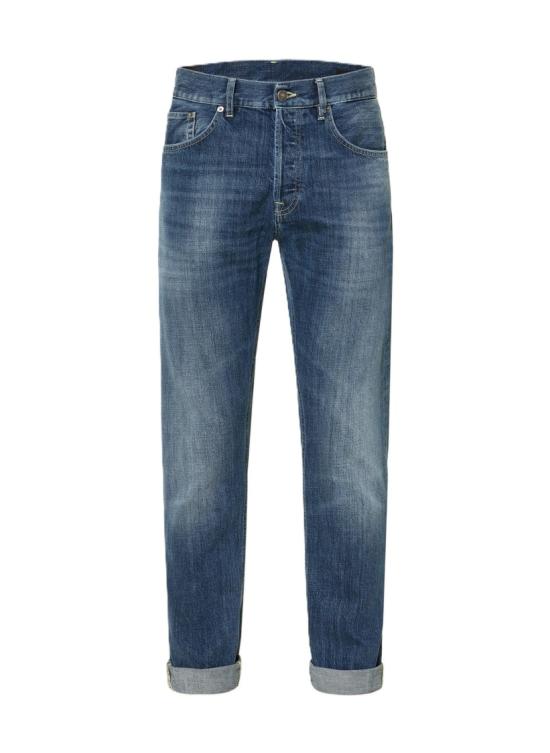 26SS 돈답 데님 팬츠 UP563DFE311UMF3800 Blue