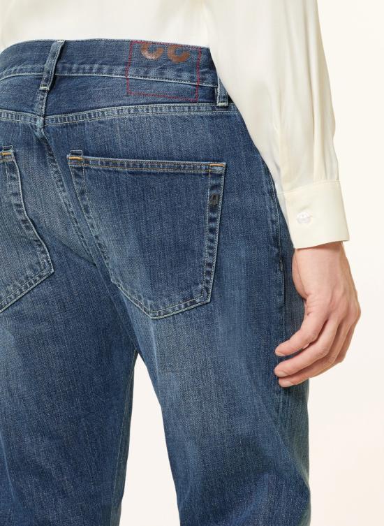 26SS 돈답 데님 팬츠 UP563DFE311UMF3800 Blue - DONDUP