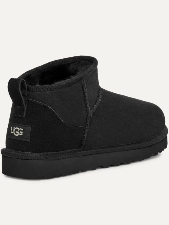  어그 부츠 1137391 Black - UGG