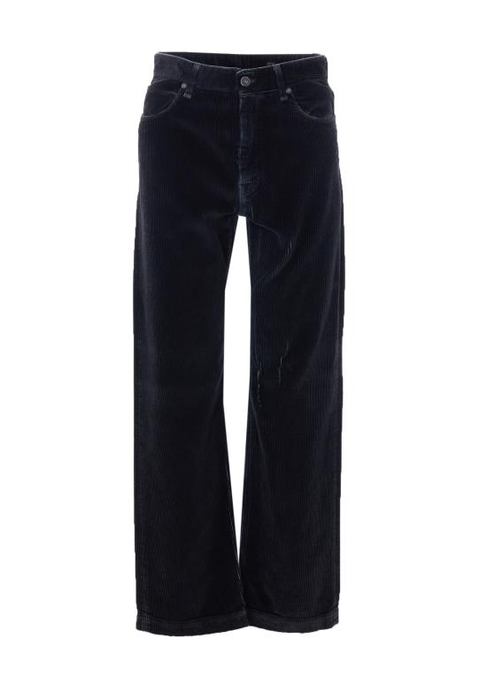 26SS 펜디 데님 팬츠 FLP302 AVY5F0TY6 Grey