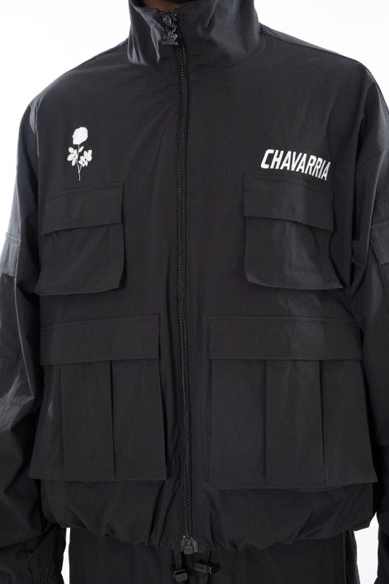 26SS 아디다스 자켓 KW1732 BLACK Black - ADIDAS